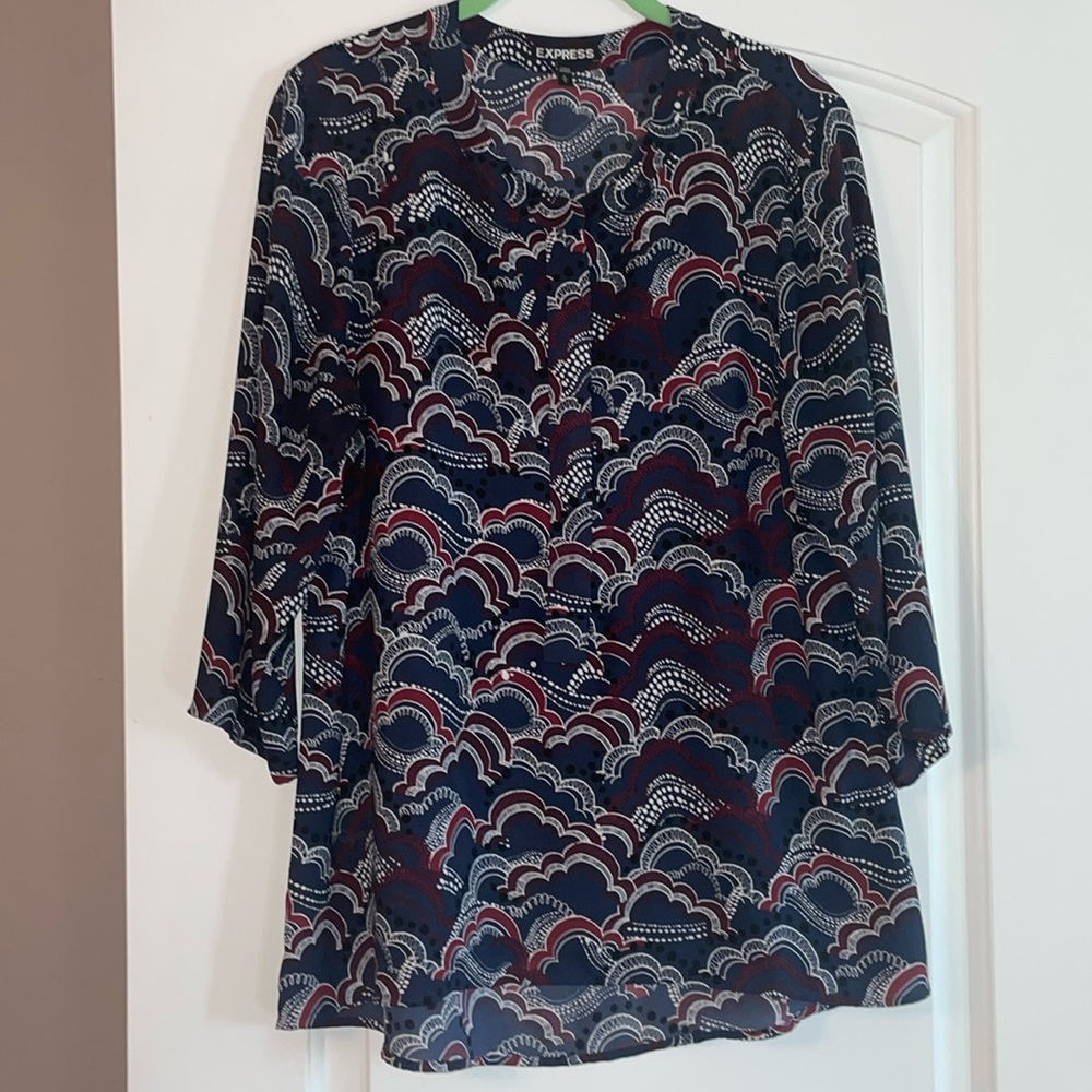 Express Top